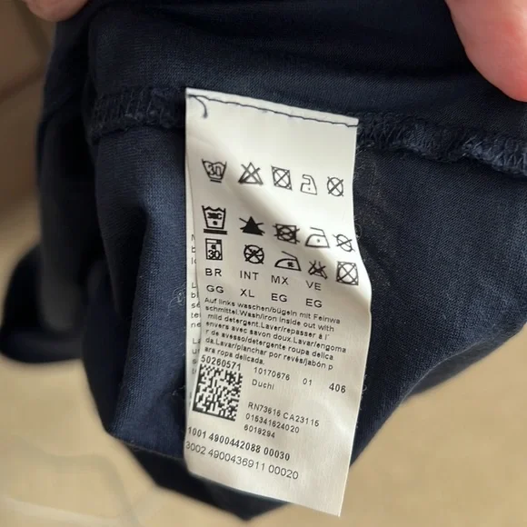 Hugo Boss polo - Picture 5 of 5